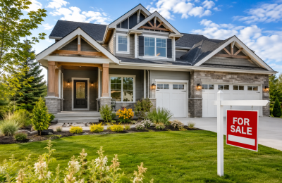 How to Stage Your Home for a Quick Sale