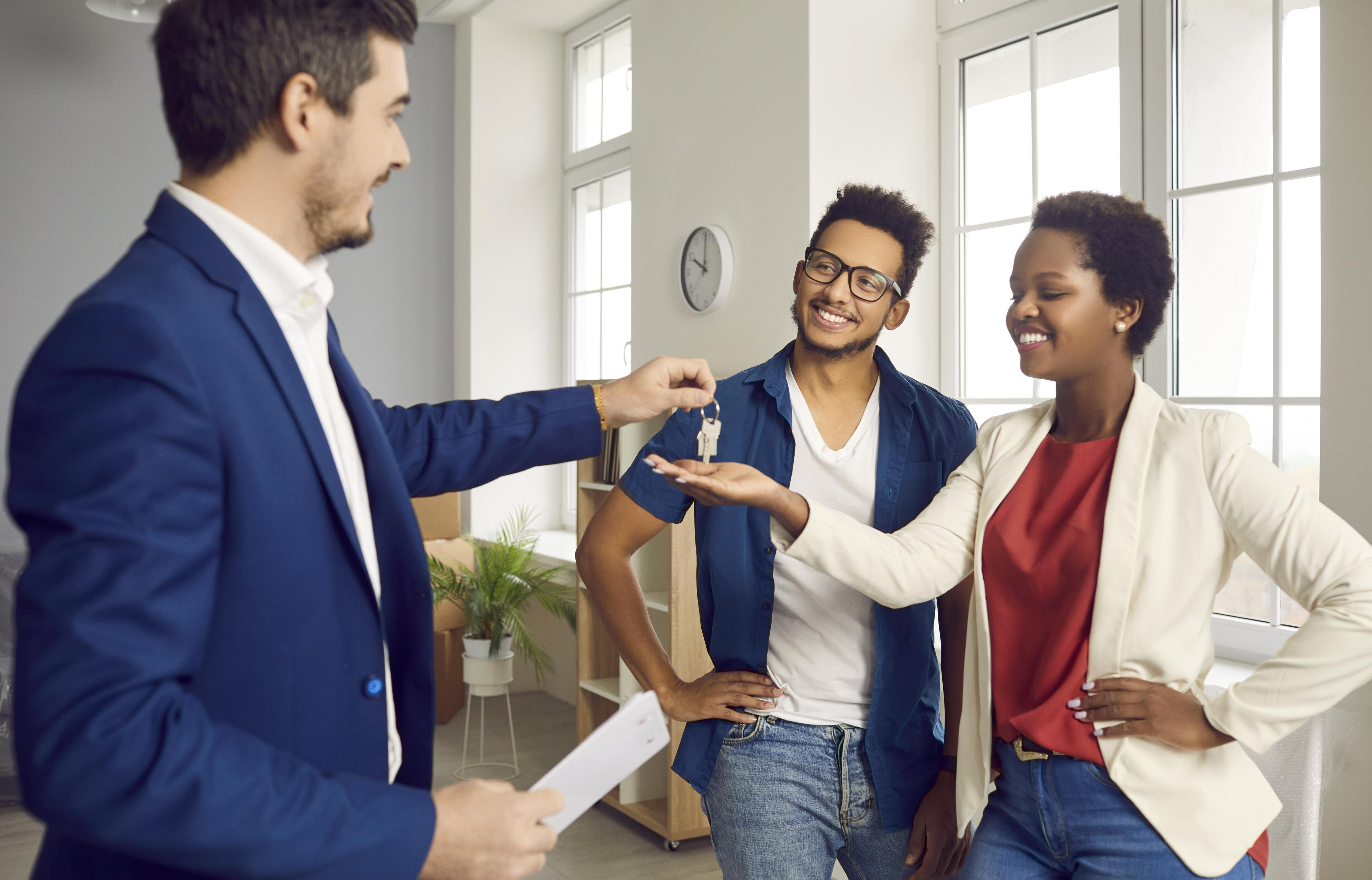 Property Management: Best Practices for Landlords