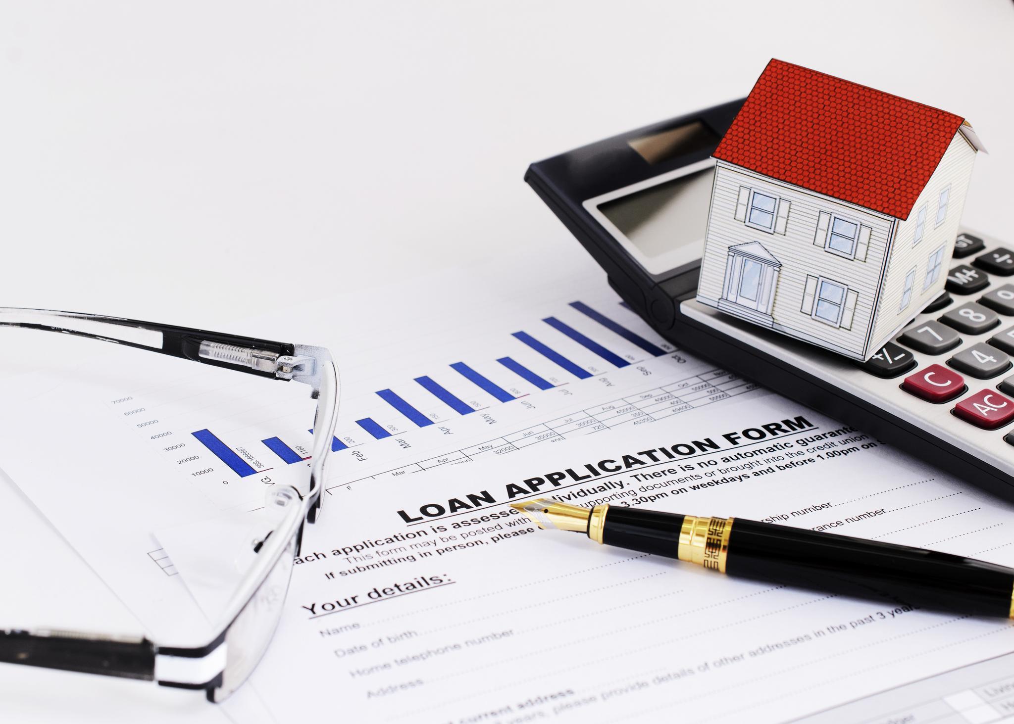How to Navigate the Mortgage Process