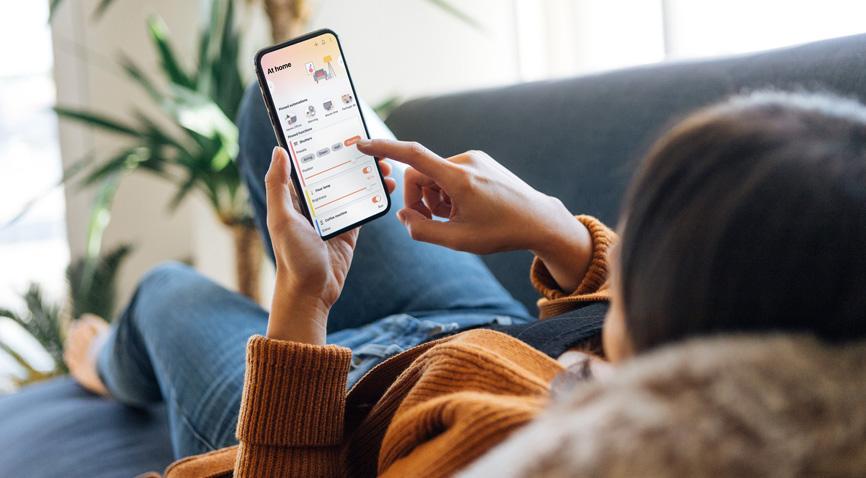 The Benefits of Smart Home Technology