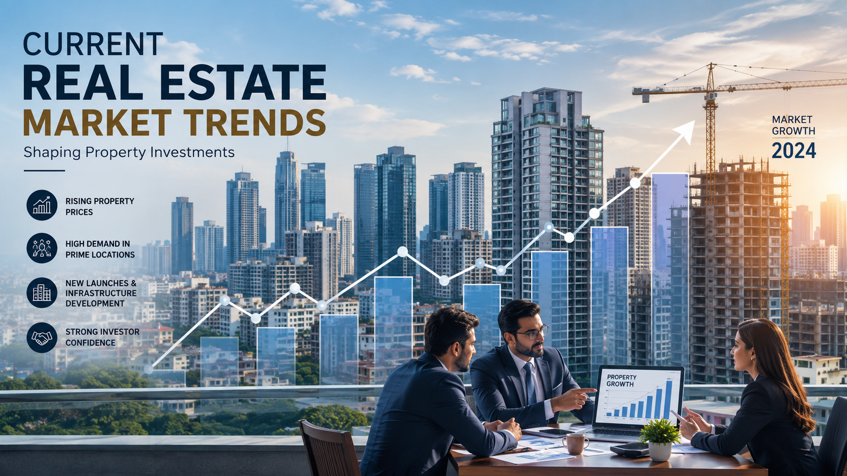 Understanding the Current Real Estate Market Trends