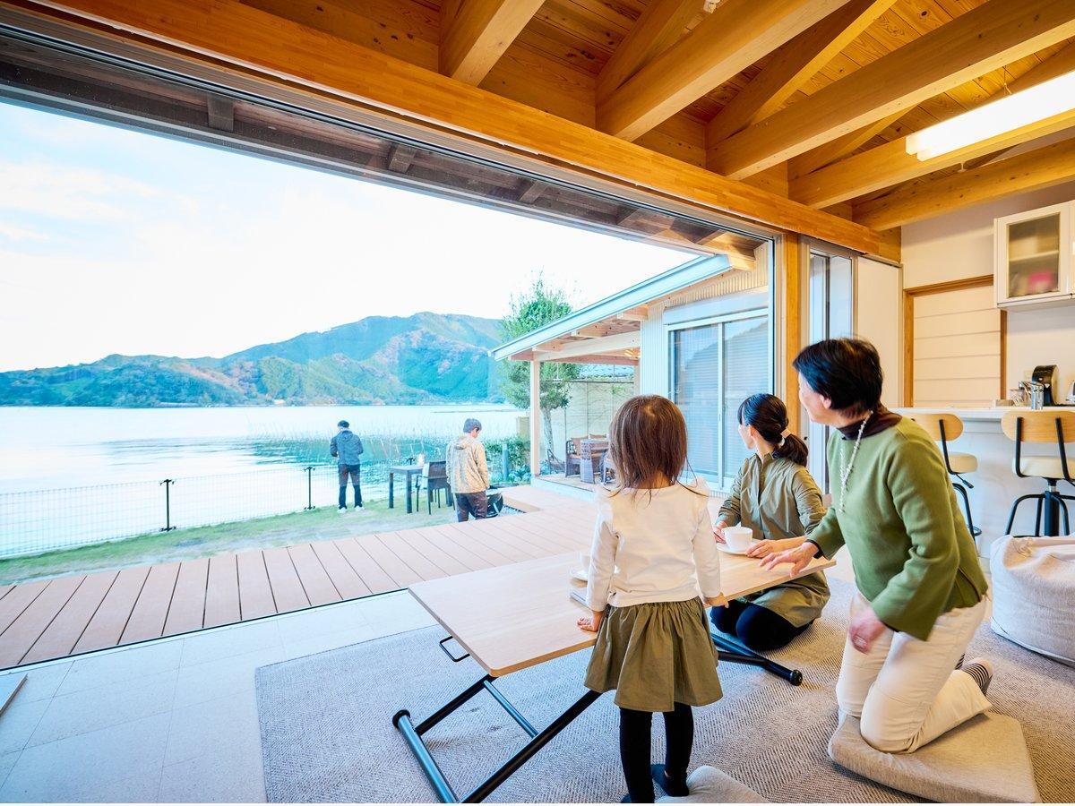 The Ultimate Guide to Buying a Vacation Home