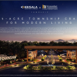 Sector Icon – 3 BHK Duplex | Krisala Hiranandani Township Phase 3