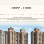 Sector Arcadia – 2 BHK Large | Krisala Hiranandani Township Phase 3