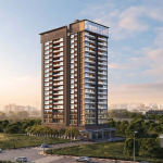 3 BHK 37 Grand Stand (A)- Space Builders Group