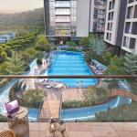 ANP Privado 4 BHK Grand (2306 Sq.ft.)