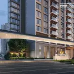 3 BHK DLF Mumbai | Phase 2