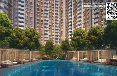 DLF Mumbai – Phase 2