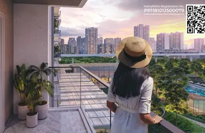 DLF Mumbai – Phase 2