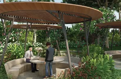 Godrej Evergreen Square – 2 BHK (700 sq.ft.)