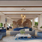 3 BHK Godrej Retreat Residences  (Central Garden Facing )