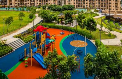 K Raheja Corp Homes – 2 BHK 679 Sq. Ft.