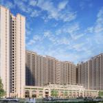 K Raheja Corp Homes – 2 BHK 679 Sq. Ft.