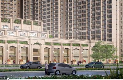 K Raheja Corp Homes – 2 BHK 679 Sq. Ft.
