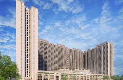 K Raheja Corp Homes – 4.5 BHK 1530 Sq. Ft.