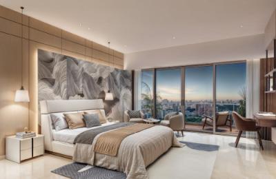 Kalpataru VIAN 4.5 BHK 2688 Sq.Ft.