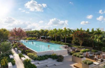 Kalpataru VIAN 4.5 BHK 2688 Sq.Ft.
