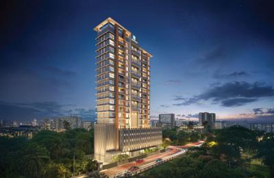 Kalpataru VIAN 4.5 BHK 2688 Sq.Ft.
