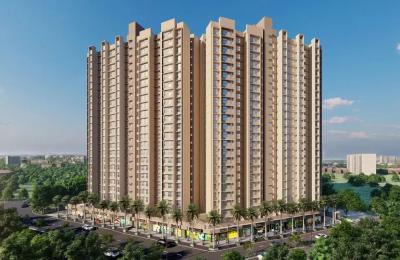 KOHINOOR ROYALE TOWERS