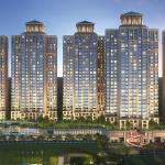 Krisala Hiranandani Township