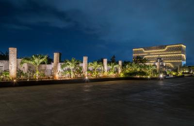 Majestique Towers 2 BHK 851 Sq.Ft. – Upper Kharadi, Pune