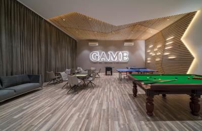 Majestique Towers 2 BHK 825 Sq.Ft. – Upper Kharadi, Pune