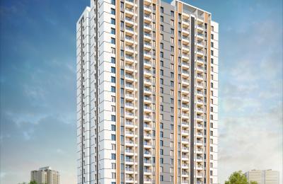 Majestique Towers