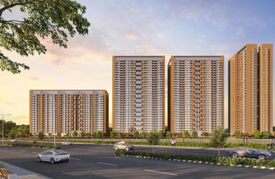 Mantra Meridian Balewadi