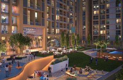 Mantra Meridian Balewadi