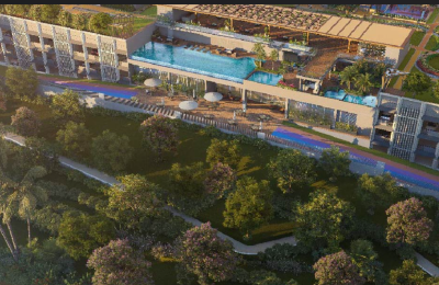 Godrej River Royale