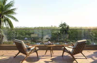 Godrej River Royale