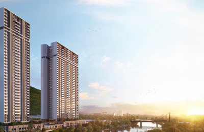Godrej River Royale