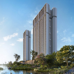 Godrej River Royale
