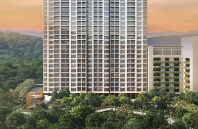 Shapoorji Vanaha Verdant, Bavdhan Pune