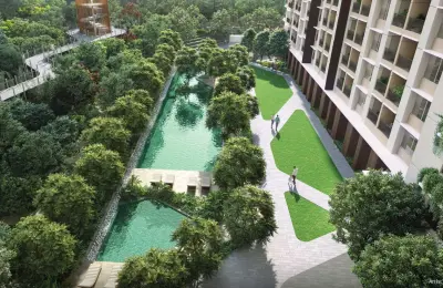Shapoorji Vanaha Verdant, Bavdhan Pune