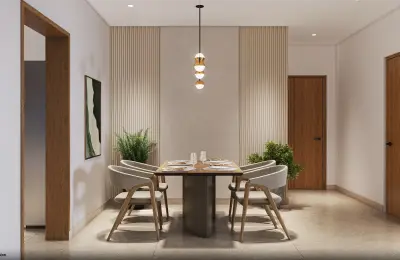 Shapoorji Vanaha Verdant 2 BHK (874 sq.ft.) Apartments, Bavdhan Pune