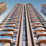 The Embercrest Duplex 4 BHK (2920 sq.ft) Ultra Luxury Apartment in Wakad Central Pune