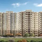 2.5 BHK Apartments at The Winds