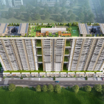 Treasure Tower  -   Siddhashila Group