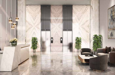 Treasure Tower  -   Siddhashila Group