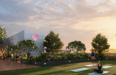 Treasure Tower  -   Siddhashila Group