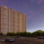 KOHINOOR ROYALE TOWERS