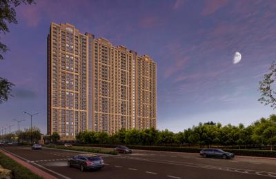 KOHINOOR ROYALE TOWERS